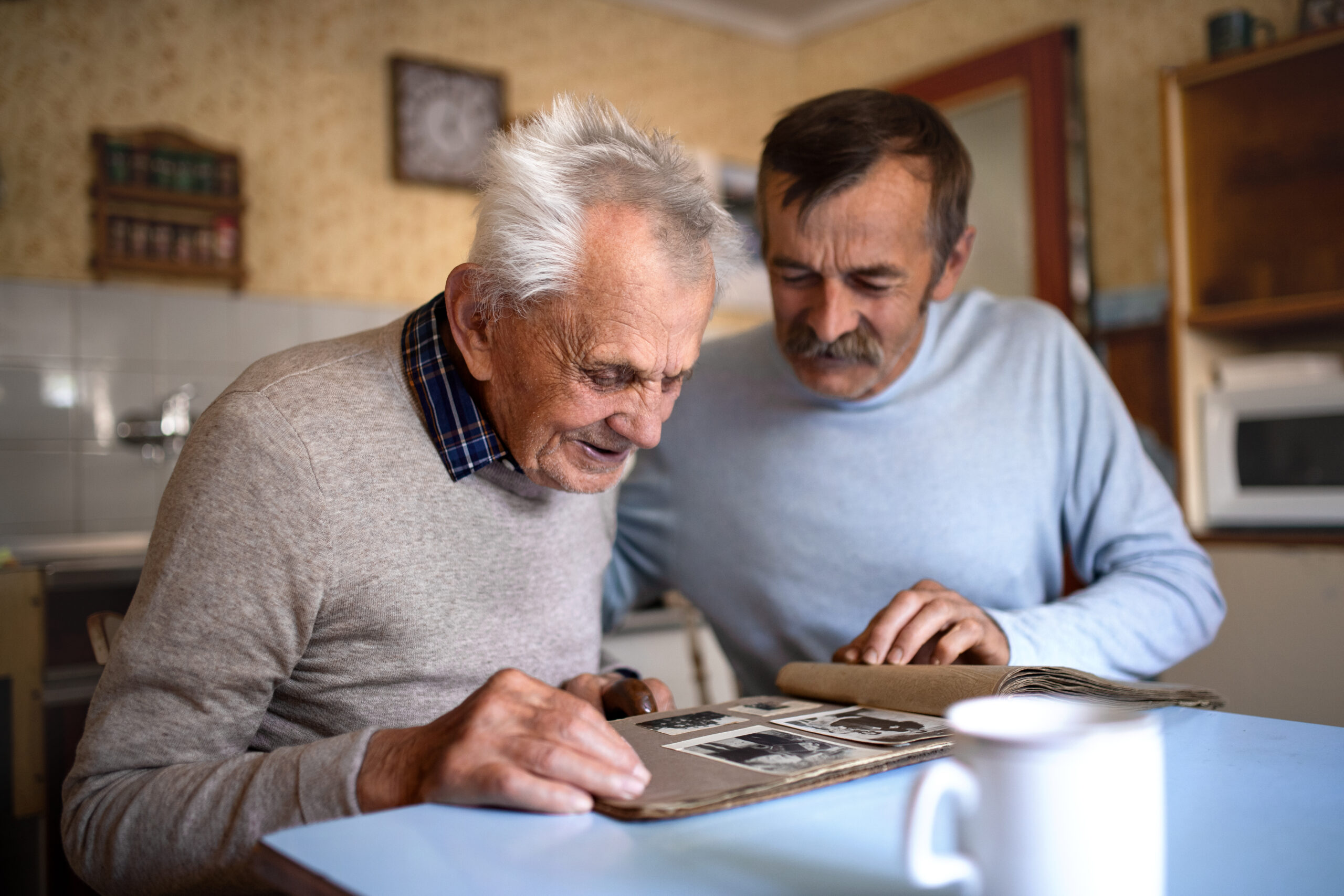 Enhancing Memory and Learning in America’s Aging Population